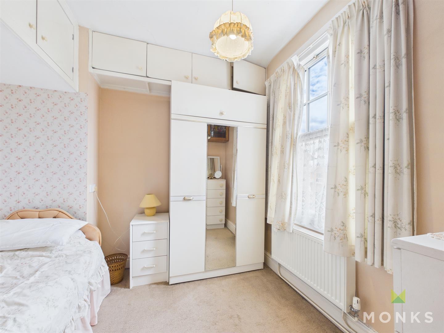 Moor Lodge Mill Street, Wem, SY4 5EX For Sale